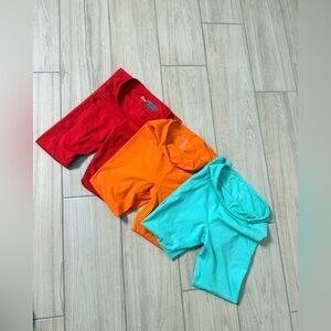 Activewear Bundle: Zyia, BuffBunny, & Zella Pre-Owned Leggings